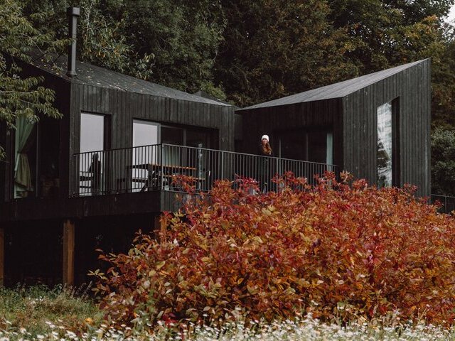 prefabricated home foundation systems