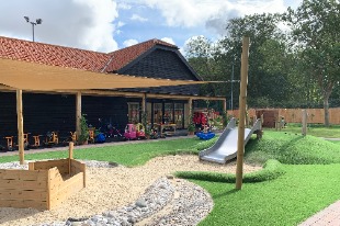 foundations for oak frame buildings