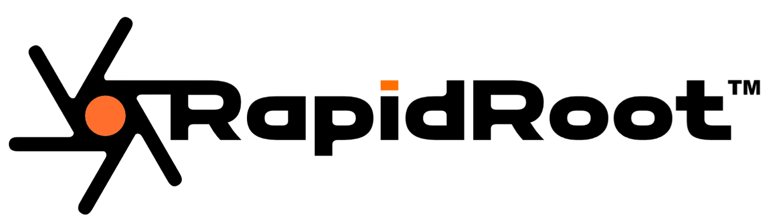 Rapidroot piling system