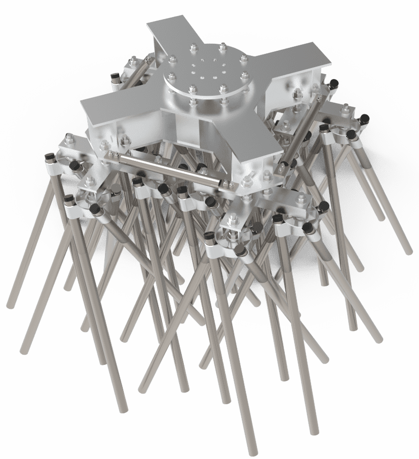 rapidroot custom design foundations