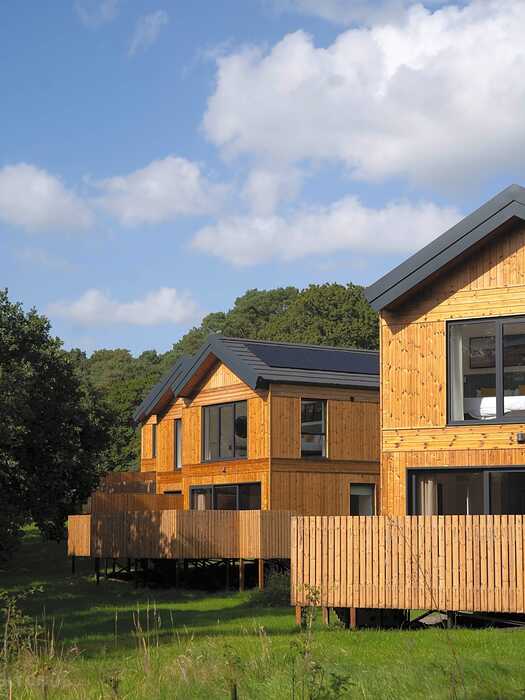 PILE SOLUTION MMC HOMES