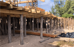 FOUNDATIONS IN PROTECTED PARKS
