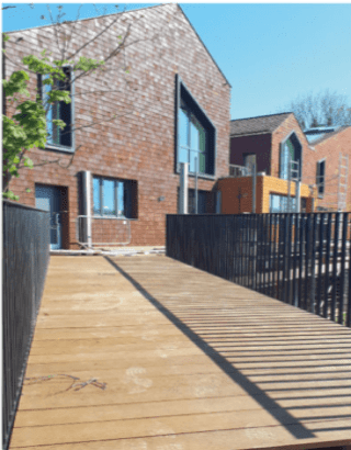 foundations of poor soils